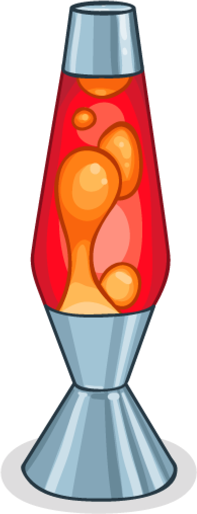 147 1470784 item detail lava itembrowser lava lamp clipart png